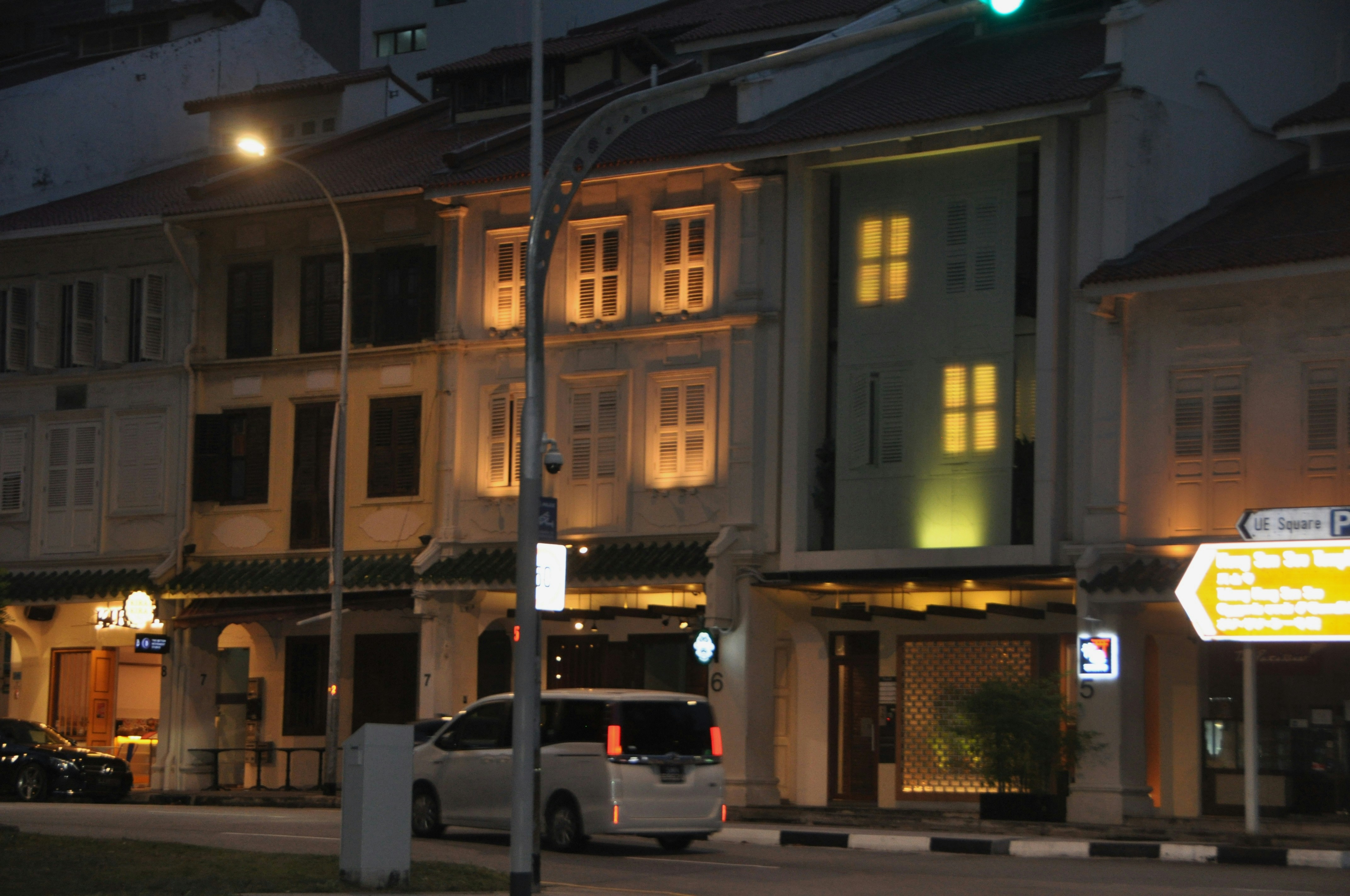 Heritage charm - AU